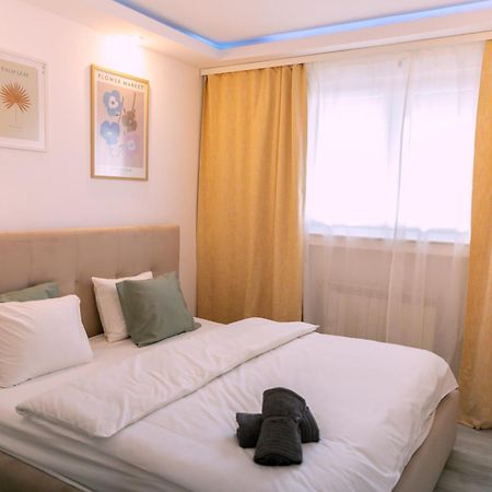 Nicolae Balcescu Dream House Apartment Букурещ Екстериор снимка