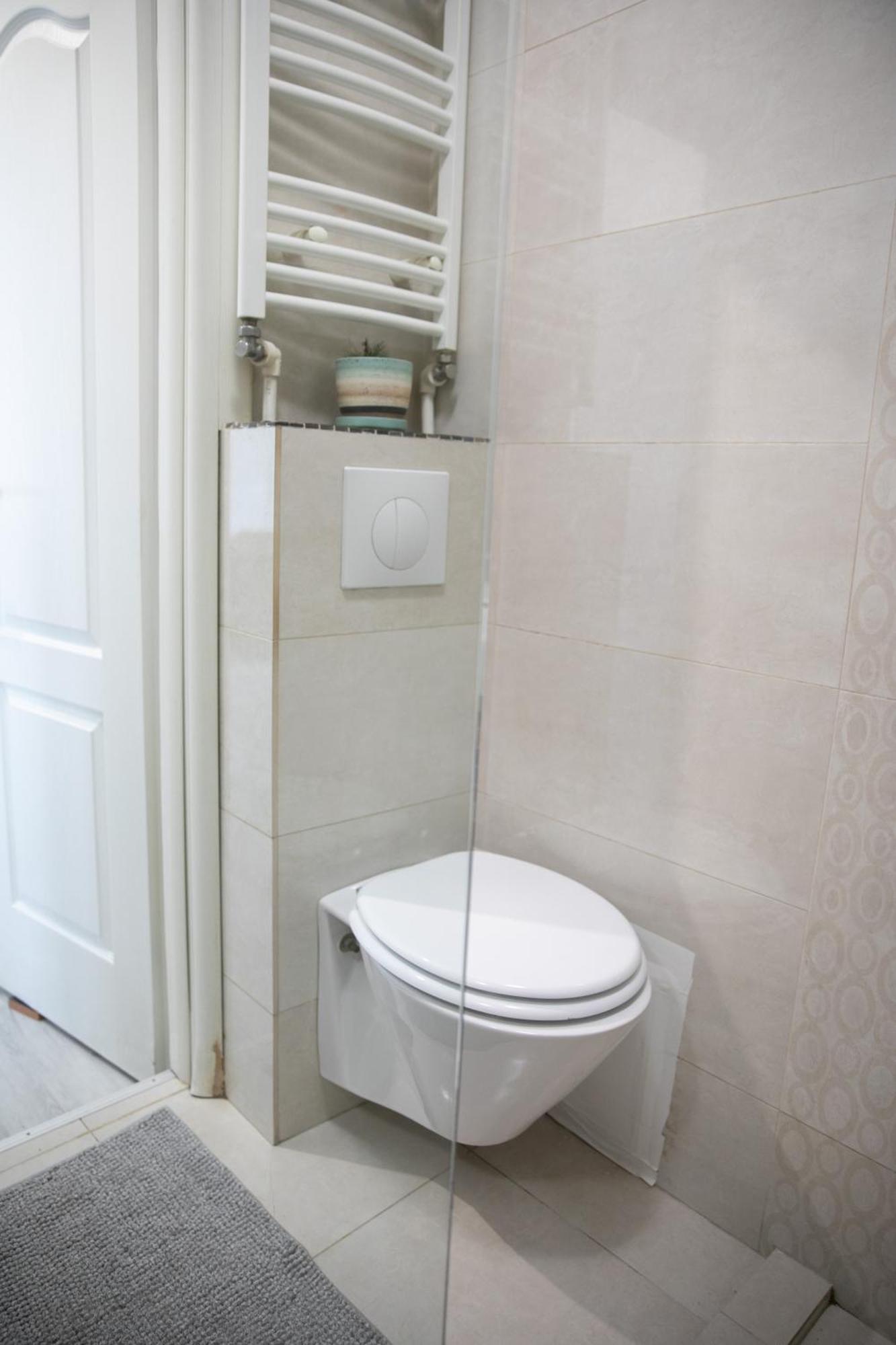 Nicolae Balcescu Dream House Apartment Букурещ Екстериор снимка