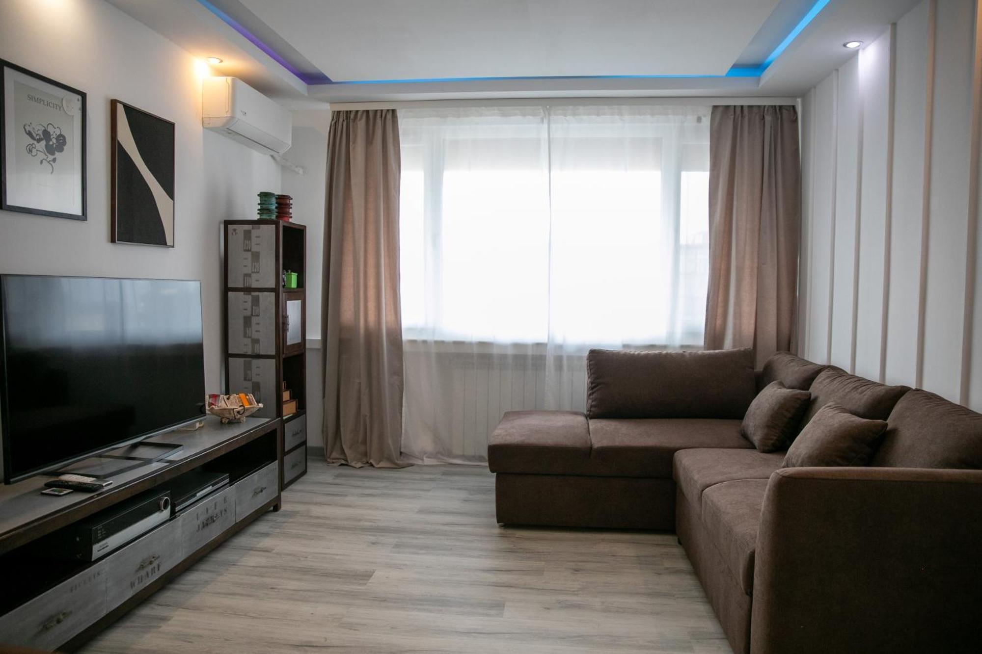 Nicolae Balcescu Dream House Apartment Букурещ Екстериор снимка